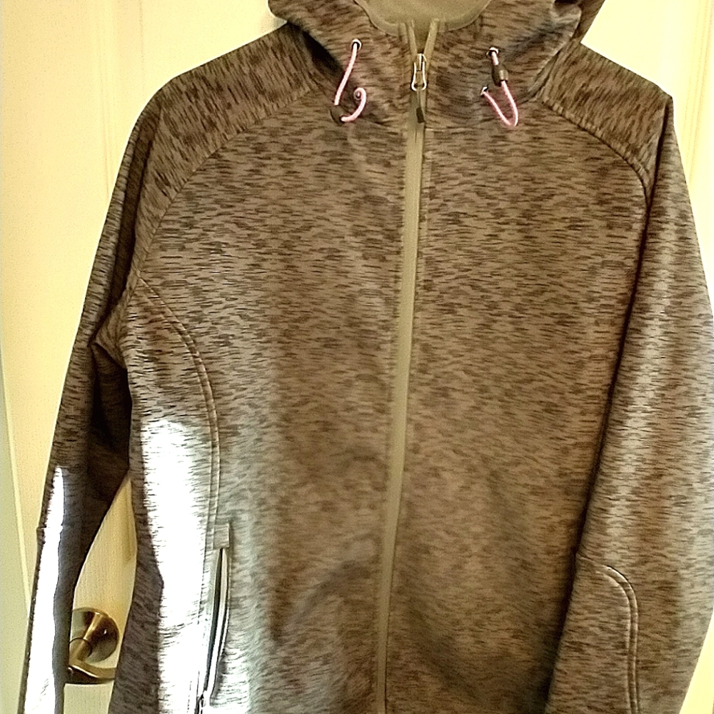 Stillwater Supply Co Soft shell jacket